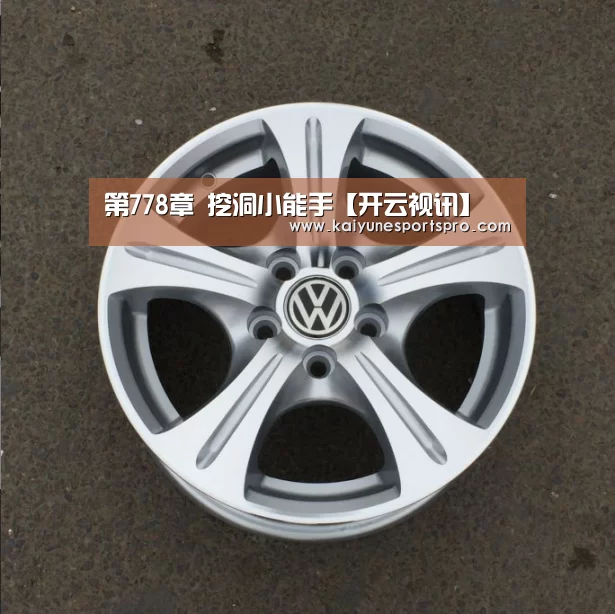 第778章 挖洞小能手【开云视讯】(图3) 开云视讯
