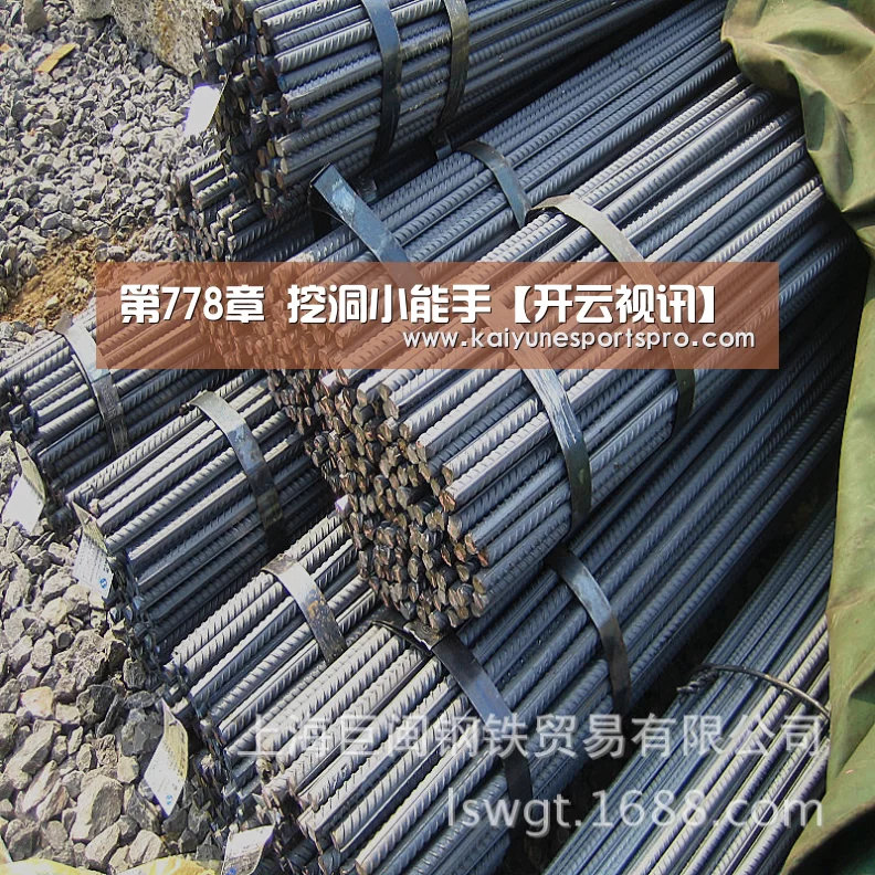 第778章 挖洞小能手【开云视讯】(图2) 开云视讯
